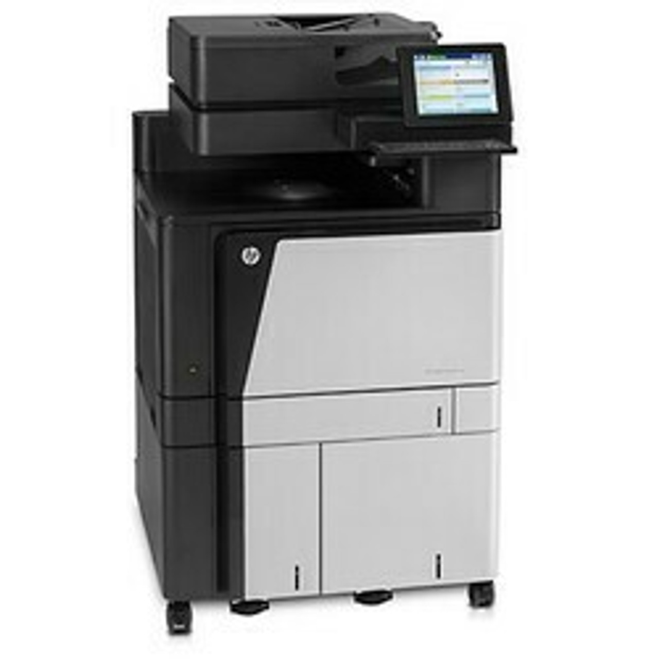 HP Color LaserJet Enterprise Flow M880z+ NFC